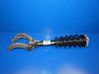 Front shock absorber/damper 31658474