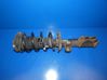 Front shock absorber/damper 00520360090