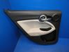 Rear door card panel trim 