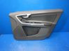 Front door card panel trim 