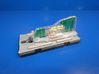 Aerial GPS antenna 31346765