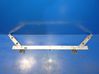 Radiator support slam panel bracket 31425937