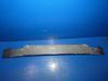 Front bumper cross member 31448409