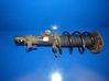 Amortiguador delantero con muelle espiral 31262902