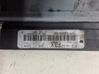 Engine control unit/module 1S7F12A650BAD