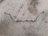 Front anti-roll bar/sway bar 