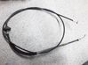 Handbrake/parking brake wiring cable 