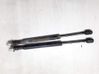 Rear window strut damper 9640894580