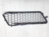 Front bumper lower grill 156057605