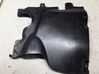 Rear underbody cover/under tray 50502860