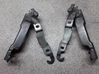Engine bonnet/hood hinges B430DXK6