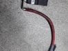 Positive cable (battery) 6H2210B680CA