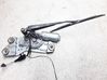 Rear window wiper motor 0390201552