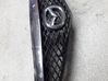 Front bumper upper radiator grill C14550712