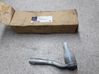 Steering tie rod end A1663300403