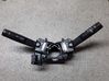 Wiper turn signal indicator stalk/switch 23141283