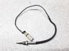 Exhaust gas temperature sensor 4M0906088AB