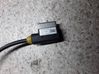 USB socket connector 4F0051510AL