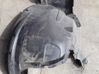 Front wheel arch liner splash guards 7169414