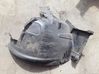 Front wheel arch liner splash guards 7169413