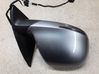 Front door electric wing mirror 4L1857410D