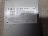 Video control module 4L0910441A
