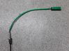 Czujnik temperatury spalin FPLA12B591BB