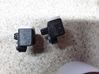 Airbag deployment crash/impact sensor 31334336