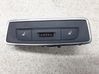 Seat heating switch 4G0863351A