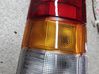 Luz trasera/de freno 0470100