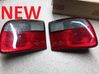 Tailgate rear/tail lights 5460852