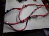 Positive cable (battery) 8W2971225AA