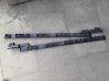 Rear arch trim 95B853558C