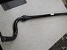 Front anti-roll bar/sway bar 95B411309K