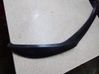 Front bumper lip 86591A2900