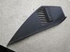 Dashboard side end trim FL3B1504480A