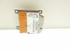 Airbag control unit/module 0018202126