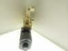 Front door window regulator motor 0130822503