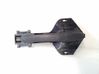 Front door exterior handle A9067601034