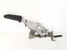 Handbrake/parking brake lever assembly 6782749
