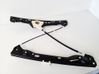 Mechanizm podnoszenia szyby przedniej bez silnika 7060266