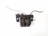 Tailgate/trunk/boot lock/catch/latch 