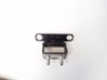 Tailgate/trunk/boot hinge 