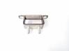 Tailgate/trunk/boot hinge 