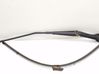 Windshield/front glass wiper blade BK2117526