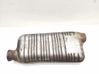Muffler/silencer A2074911601