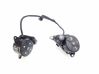 Steering wheel buttons/switches A2048210051