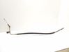 Handbrake/parking brake wiring cable A2124200285