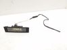Number plate light 63267193294