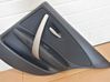 Rear door card panel trim 6979860